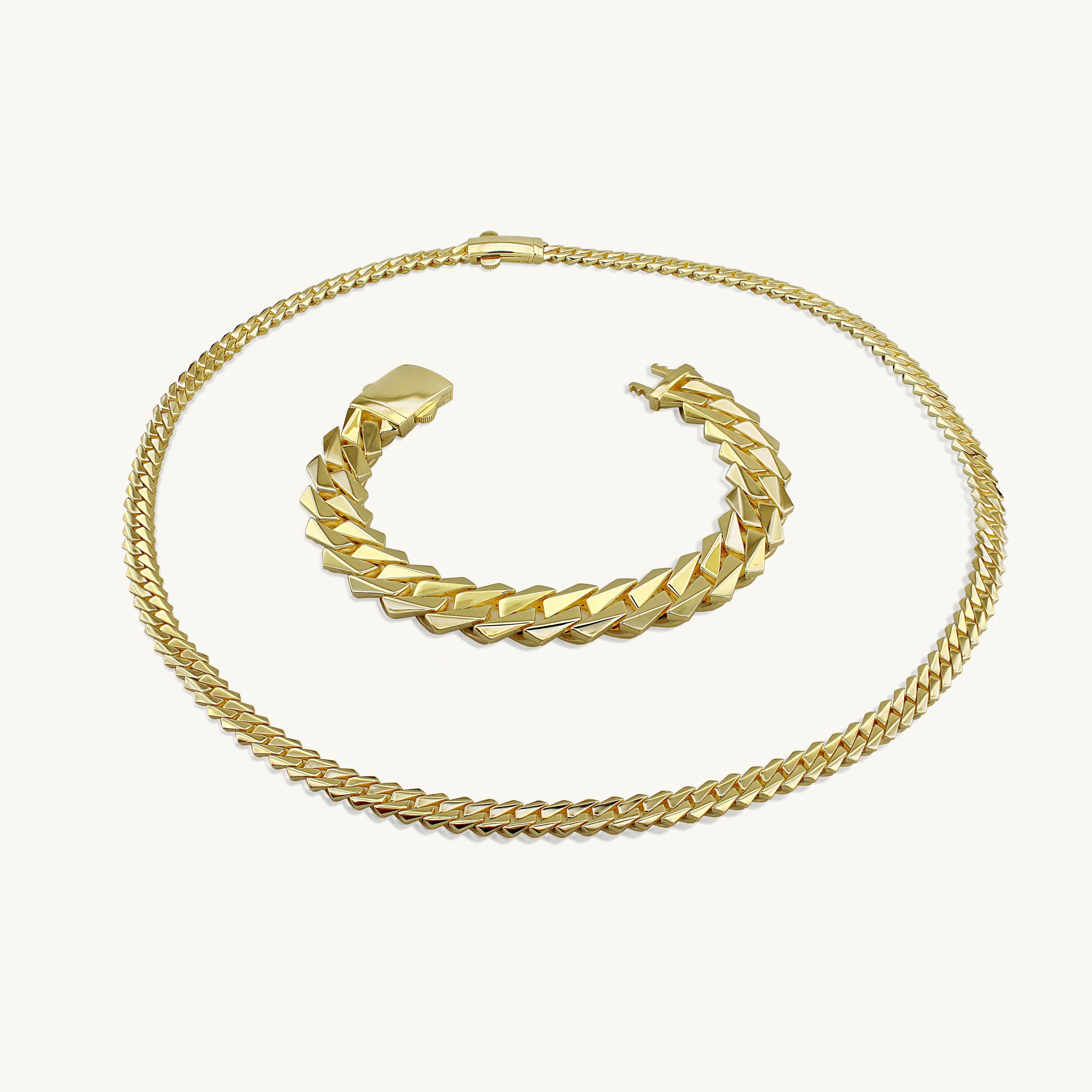 Zincir Set