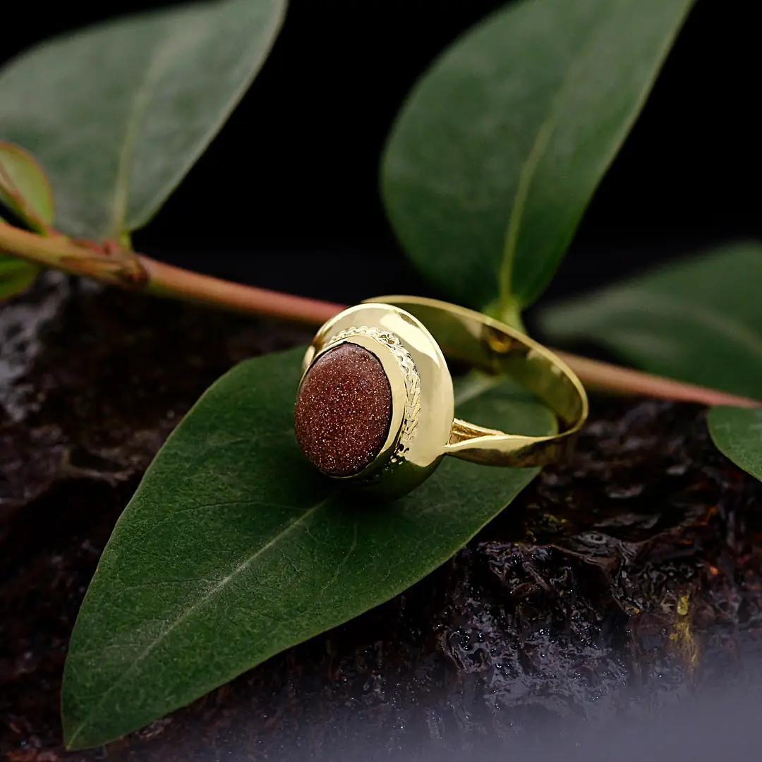 Kumtaş Ring