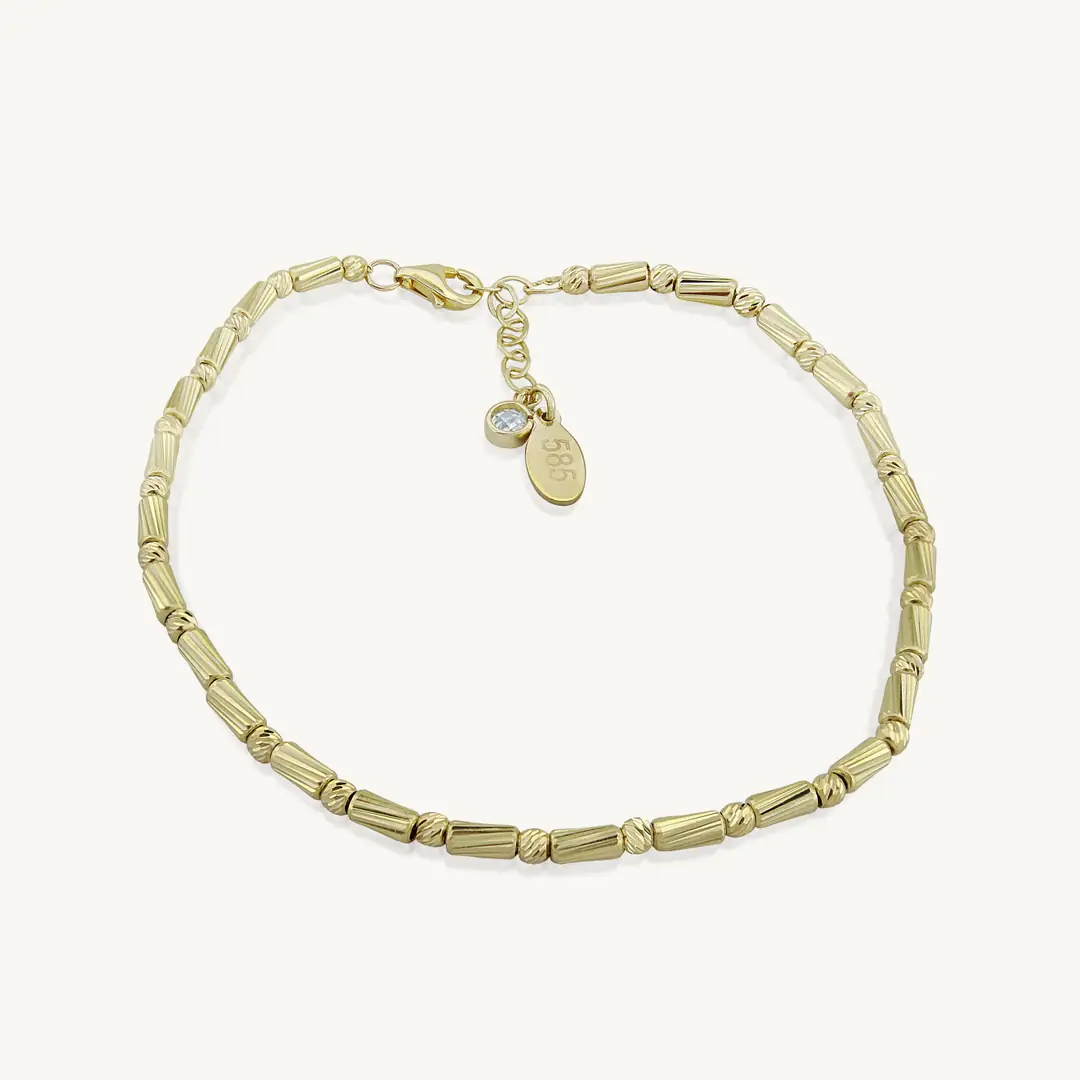 Pen Dorica Bracelet