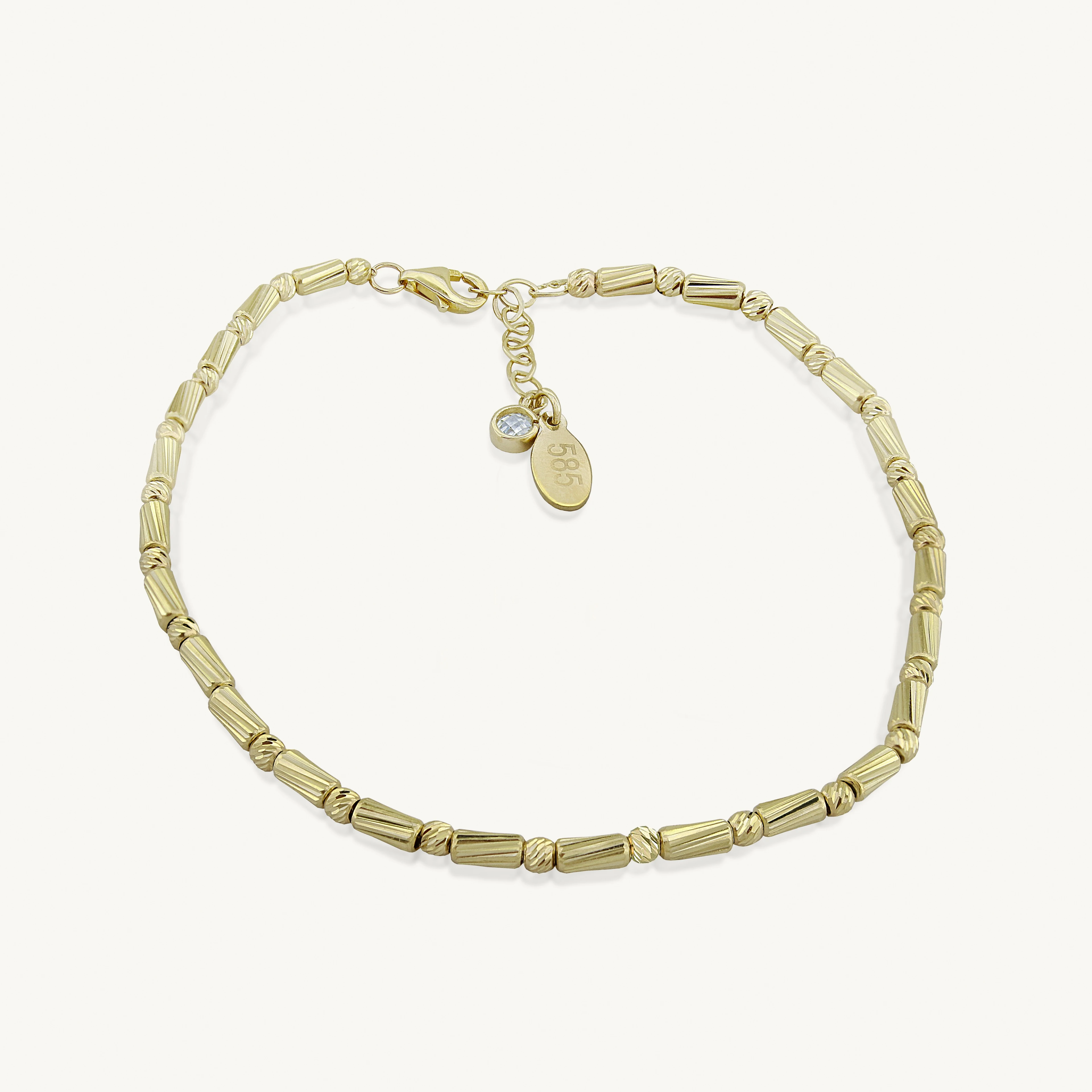 Kalemli Dorika Bileklik