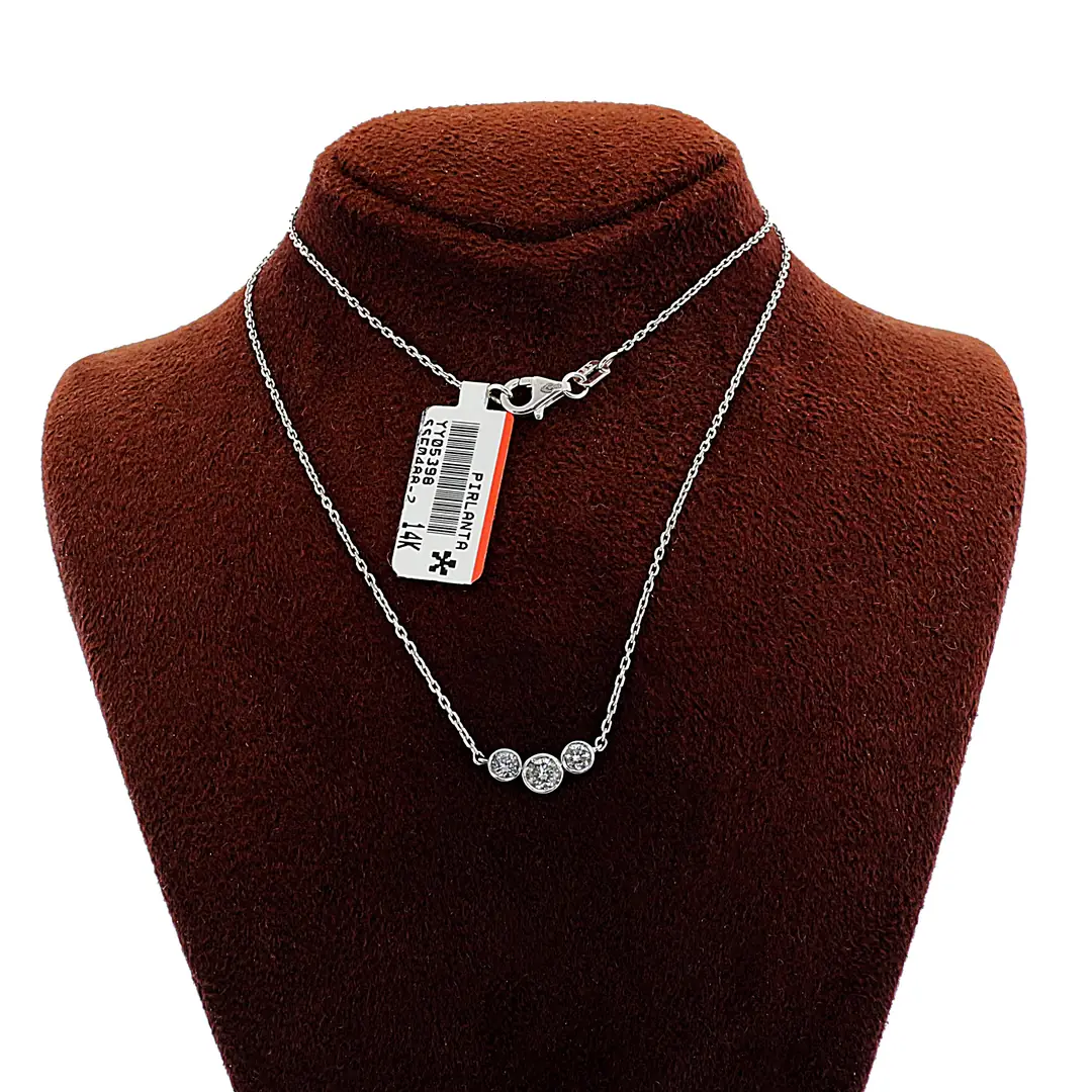 Diamond Necklace