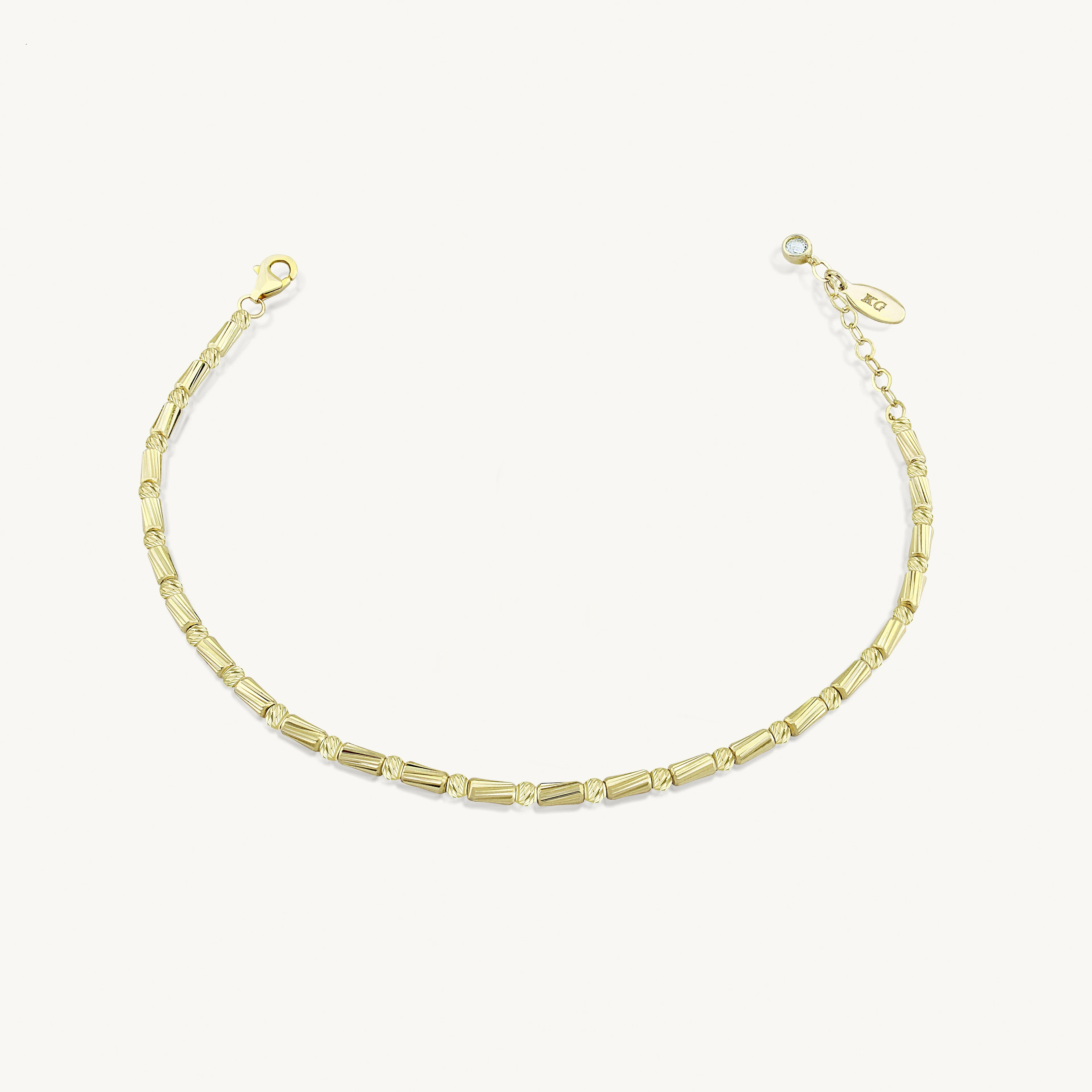 Kalemli Dorika Bileklik