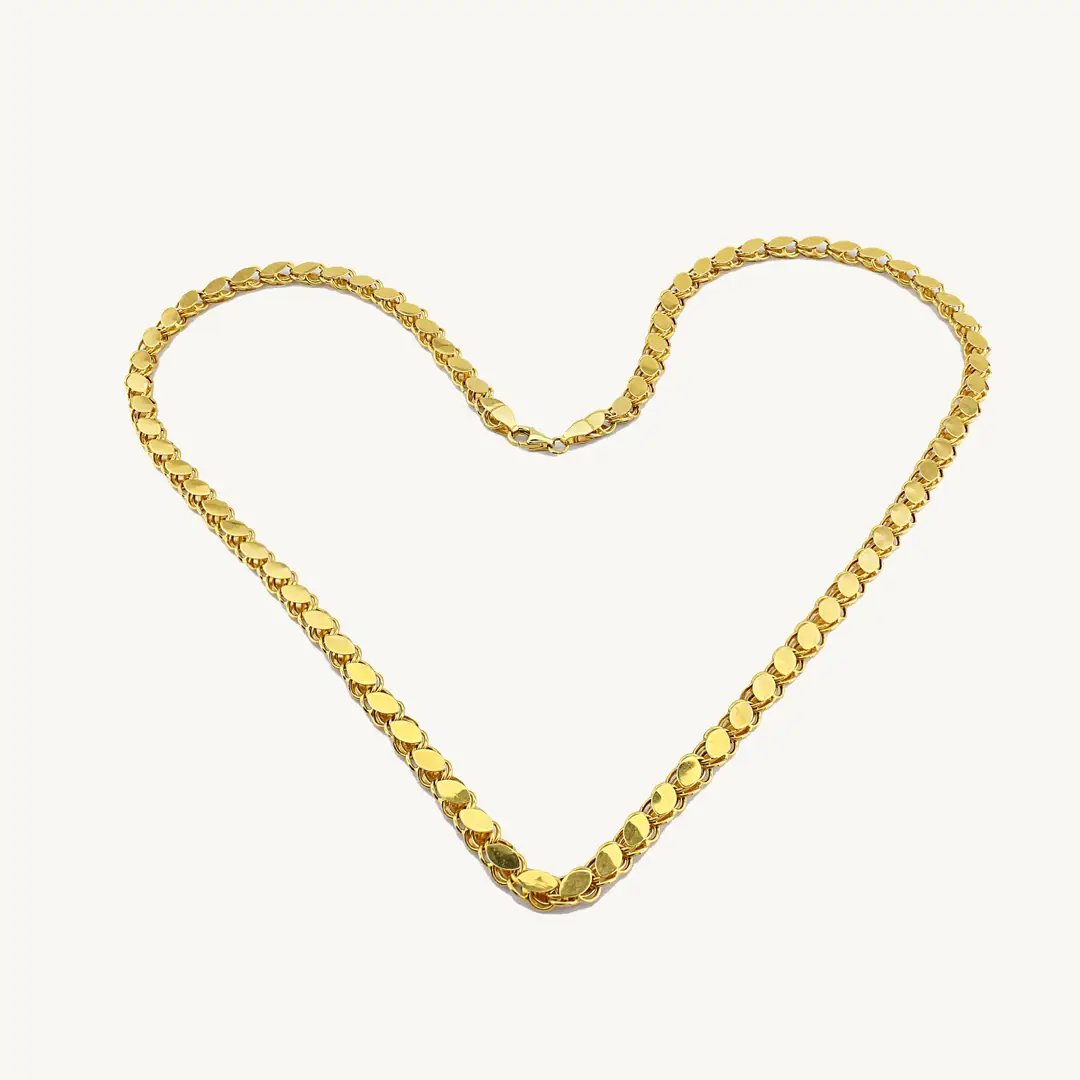 Pul Chain