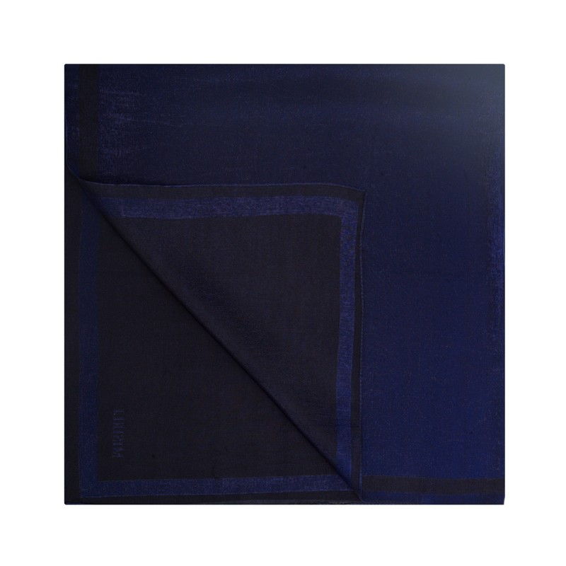 Aker Simli Monogram Şal - 1040400