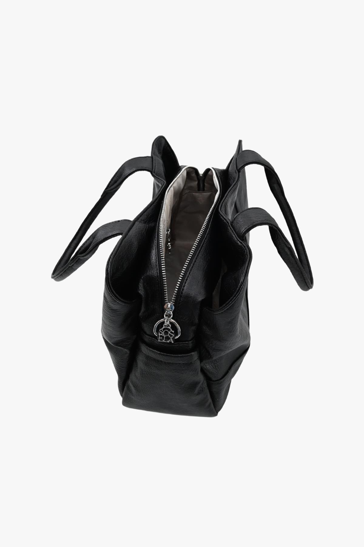 Sosela 67-8098 Kadın Omuz Ve Kol Çanta