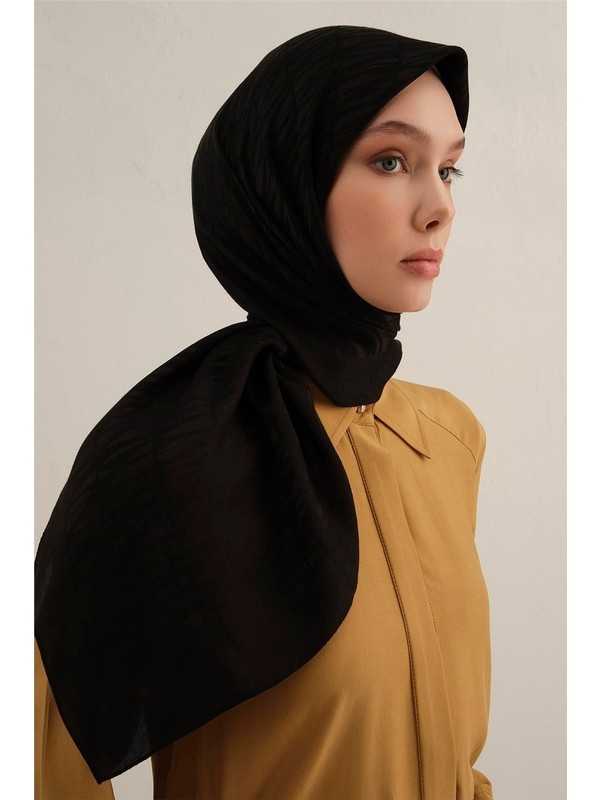 Armine Lyocell Eşarp 3- 01