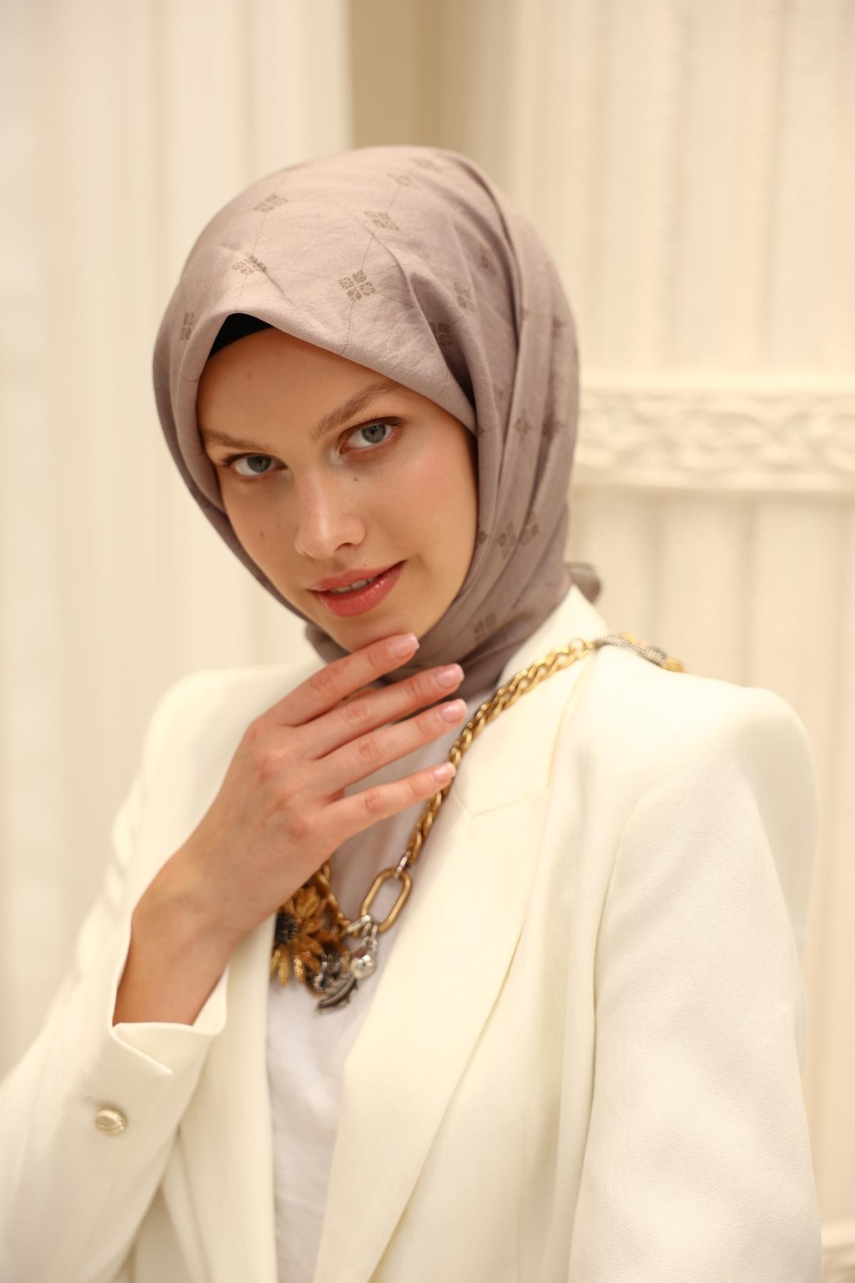 Silk Home Olinda Eşarp 48001