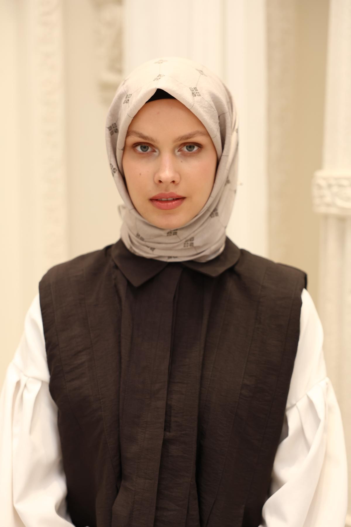 Silk Home Olinda Eşarp 48001