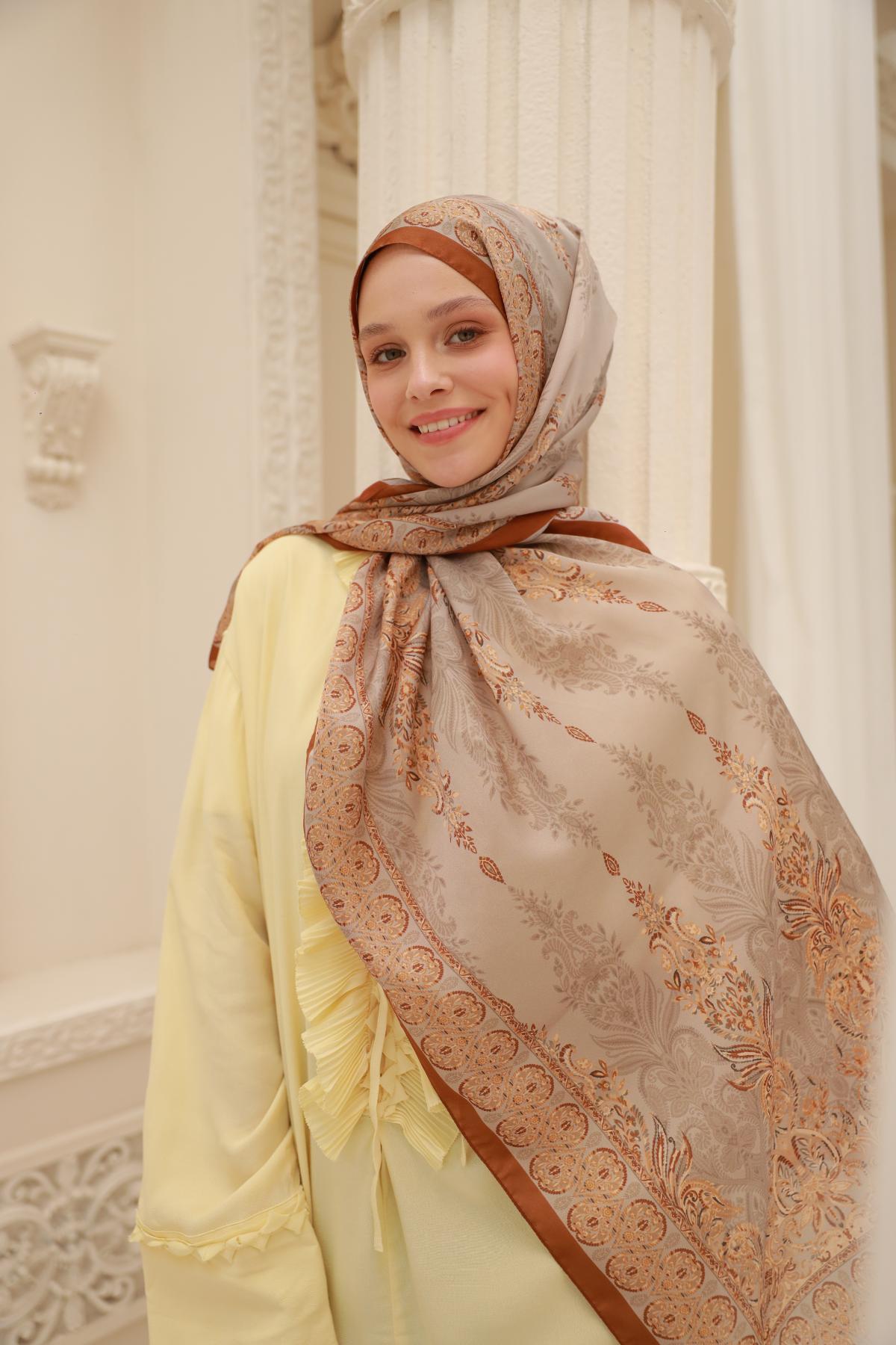 Silk Home Velina Şal 431001