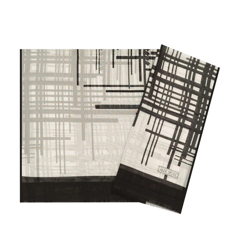 Aker Sport Şal- Angel Etol Şal - 7693877