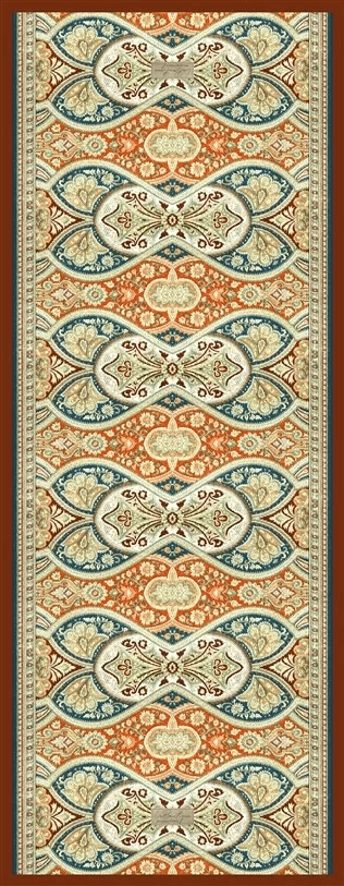 Turuncu - 01