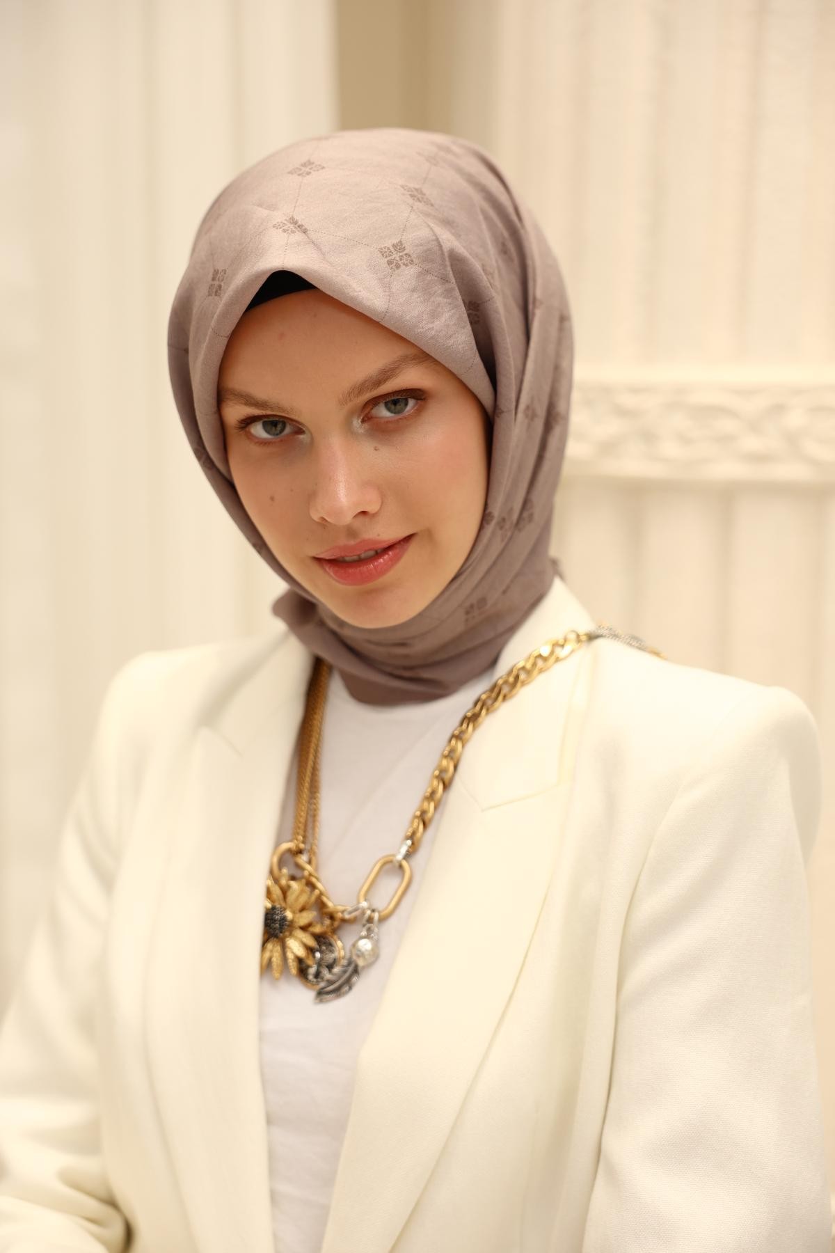 Silk Home Olinda Eşarp 48001