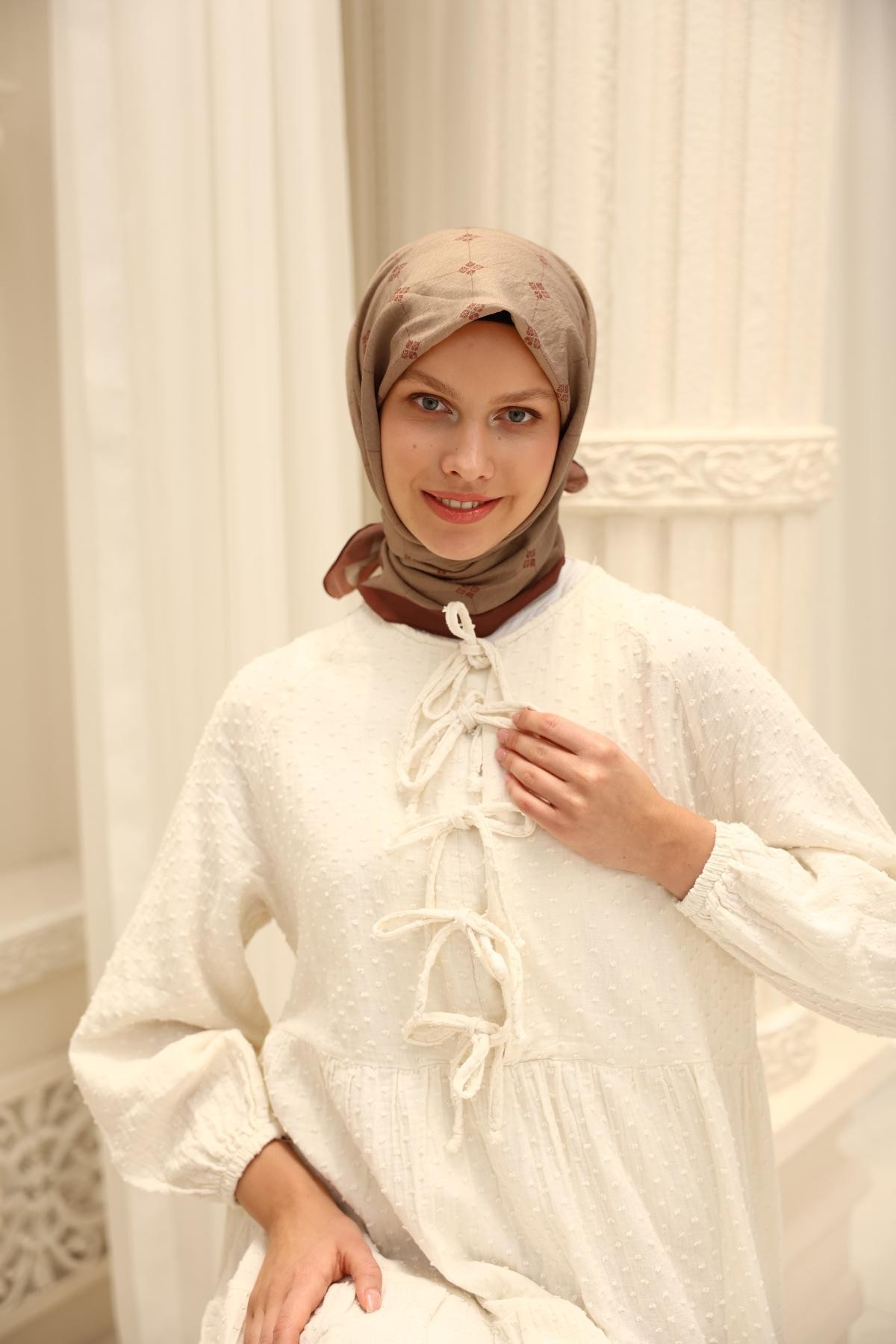 Silk Home Olinda Eşarp 48001