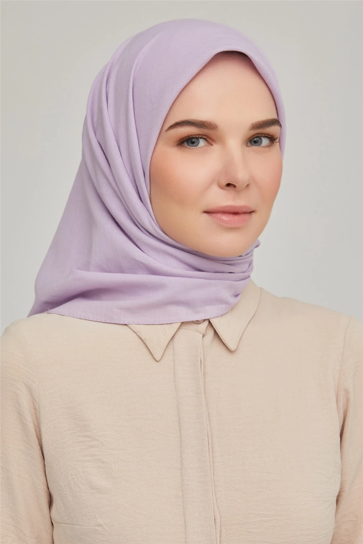 Armine Trend Pamuk Eşarp 21058