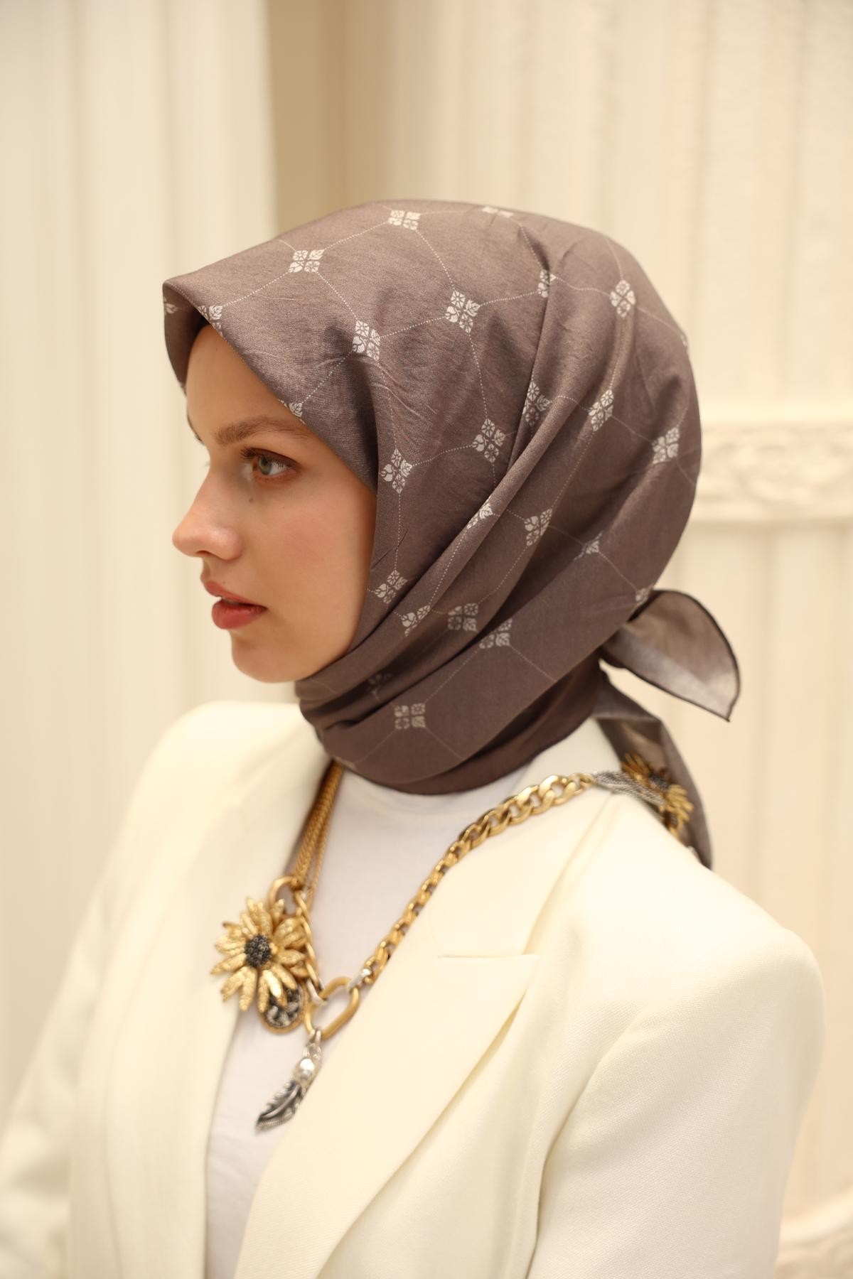 Silk Home Olinda Eşarp 48001