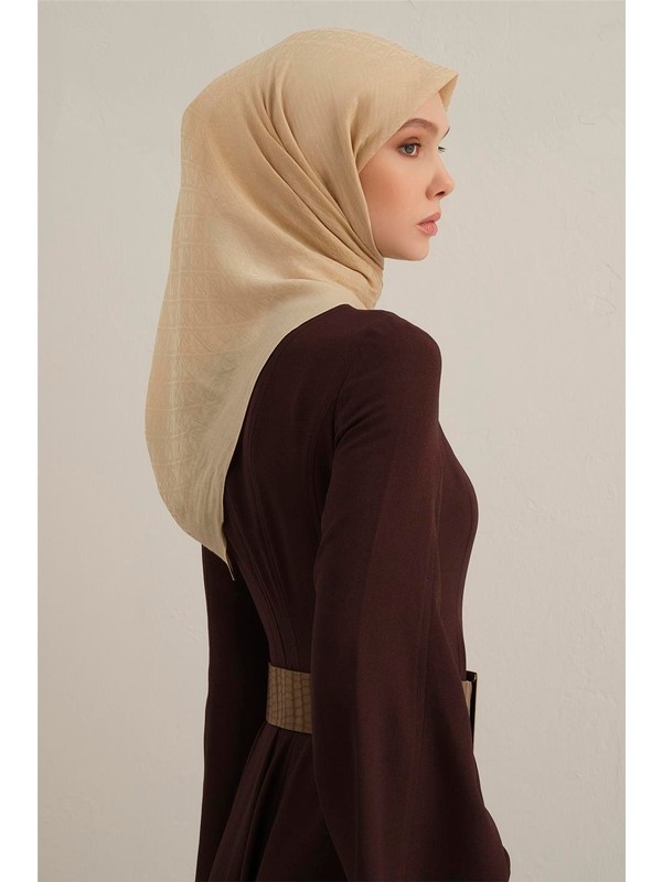Armine Lyocell Eşarp 5- 64