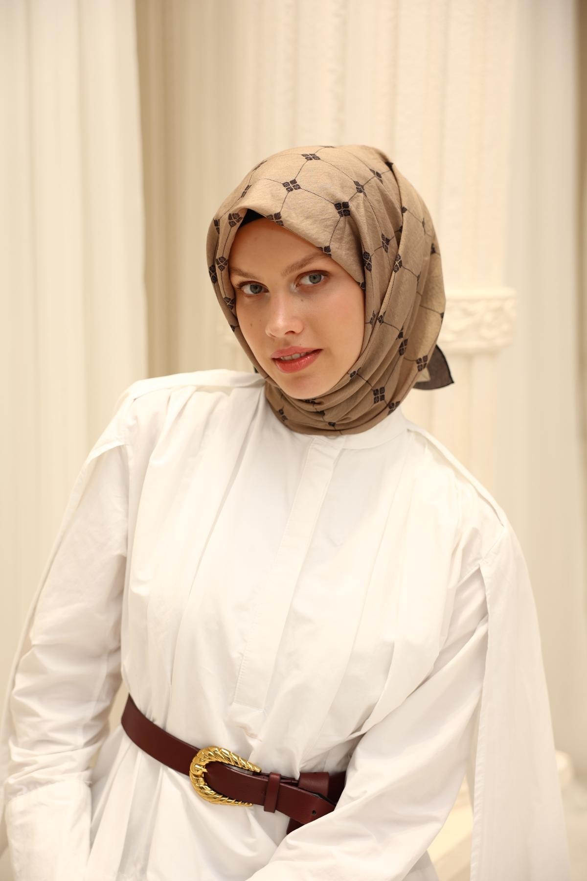 Silk Home Olinda Eşarp 48001