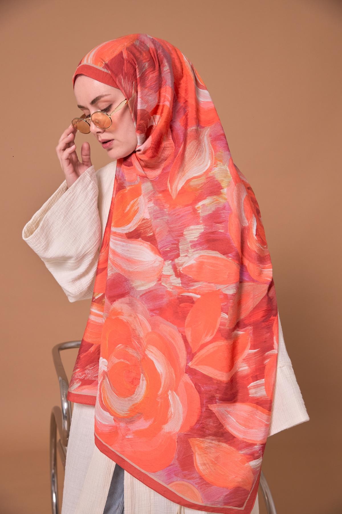 Silk Home Mayda Şal - 81007