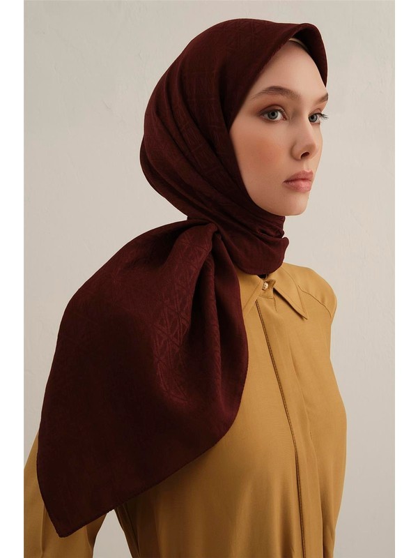 Armine Lyocell Eşarp 4- 32