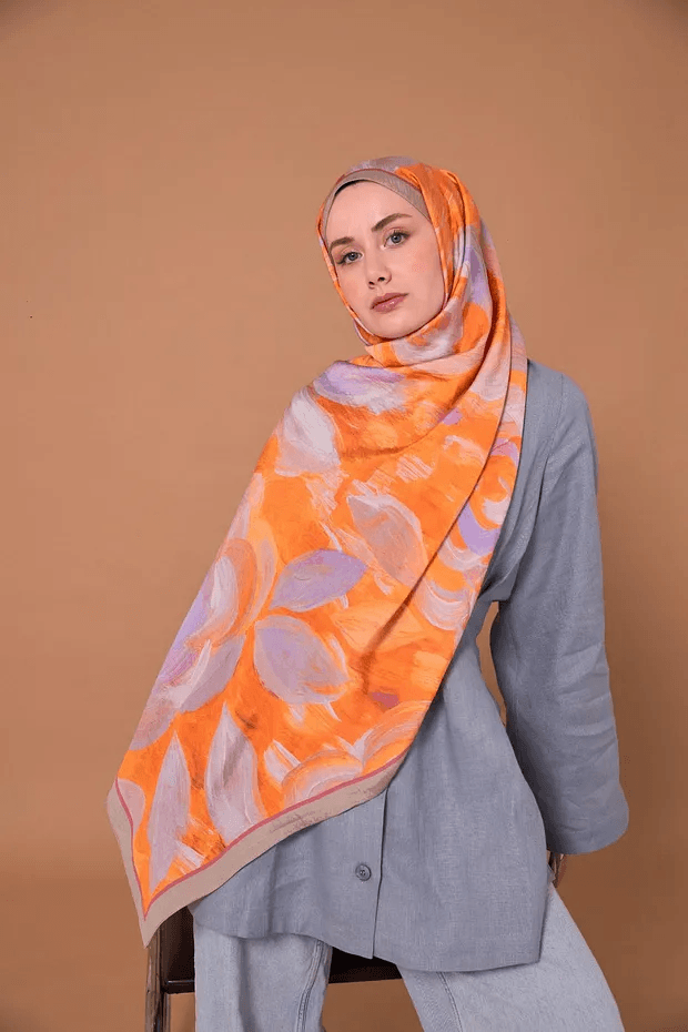 Silk Home Mayda Şal - 81007