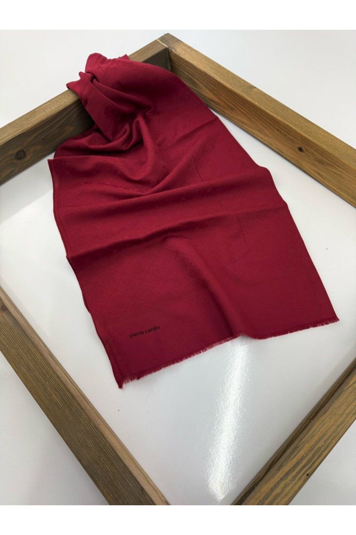 Pierre Cardin Soft Pamuk Şal 1030300-941