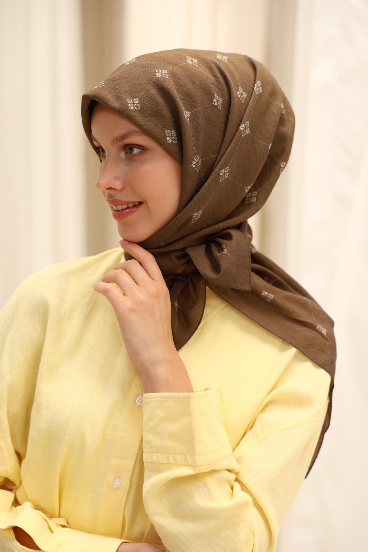 Silk Home Olinda Eşarp 48001