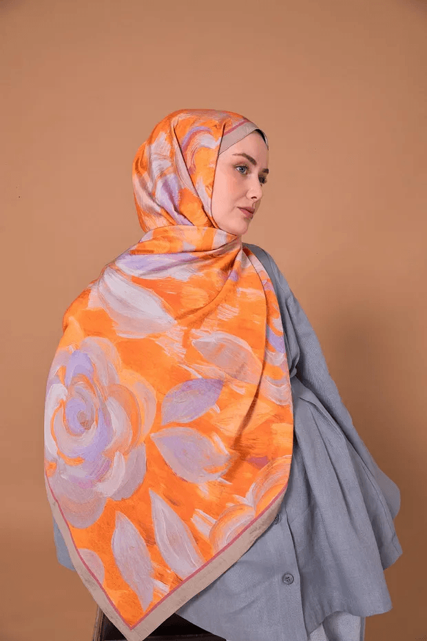 Silk Home Mayda Şal - 81007