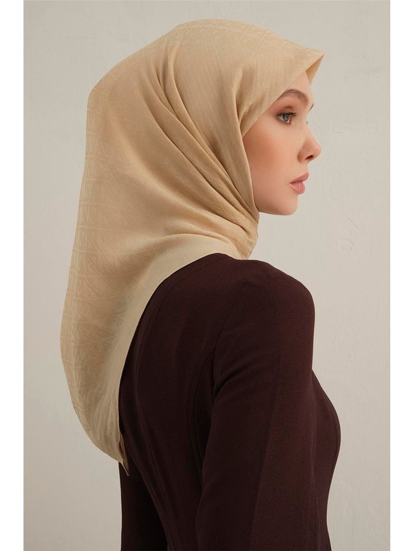 Armine Lyocell Eşarp 5- 64