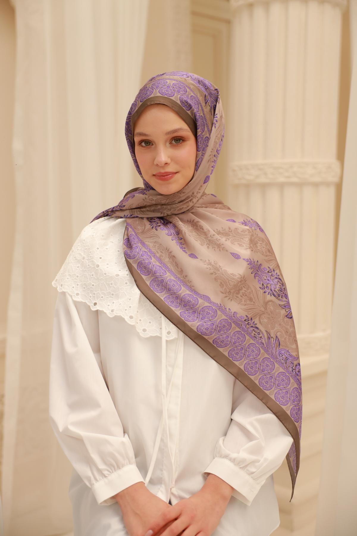 Silk Home Velina Şal 431001