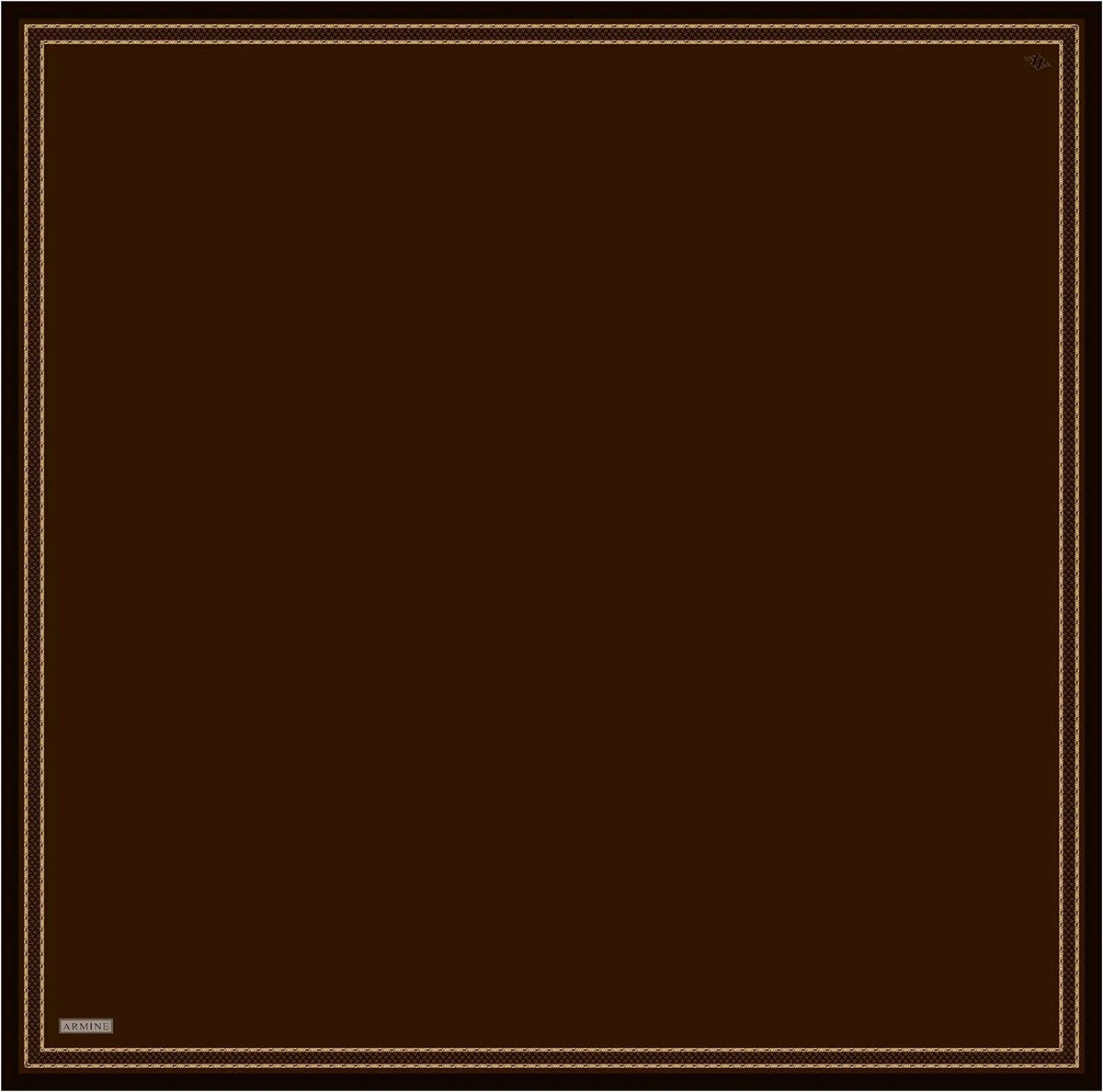 Sura İpek Eşarp -2025/2026 -9444D