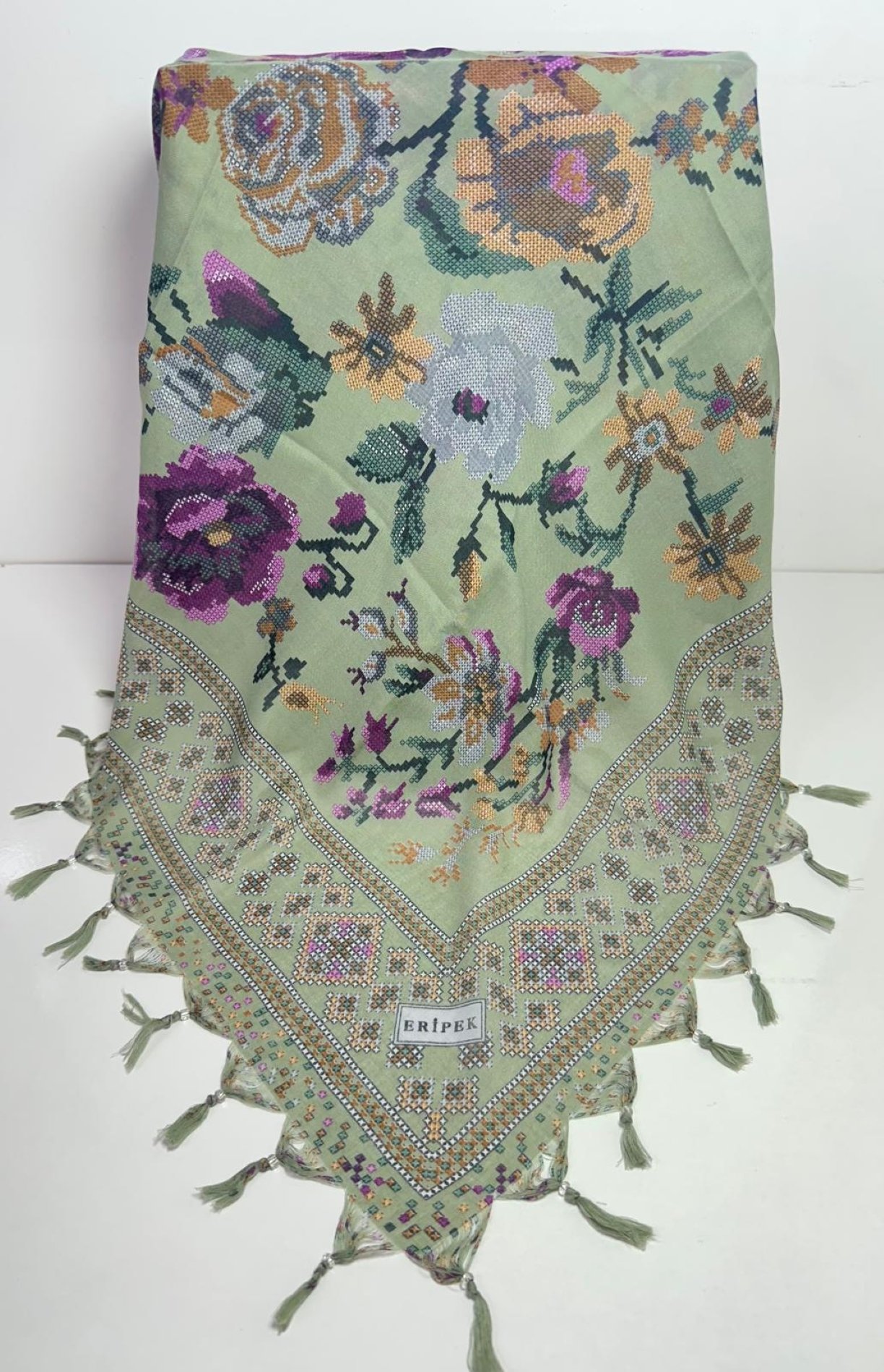 Mint Yeşili - 20