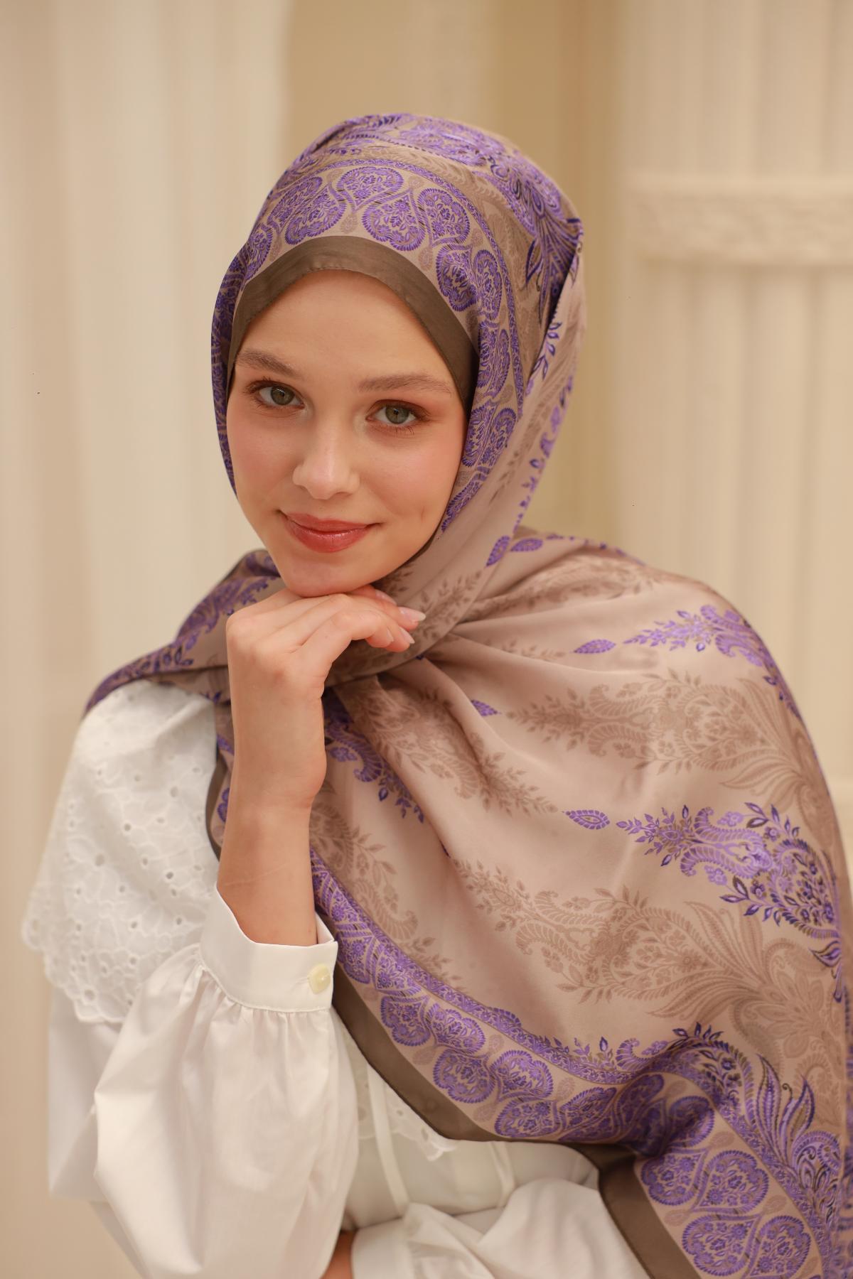 Silk Home Velina Şal 431001