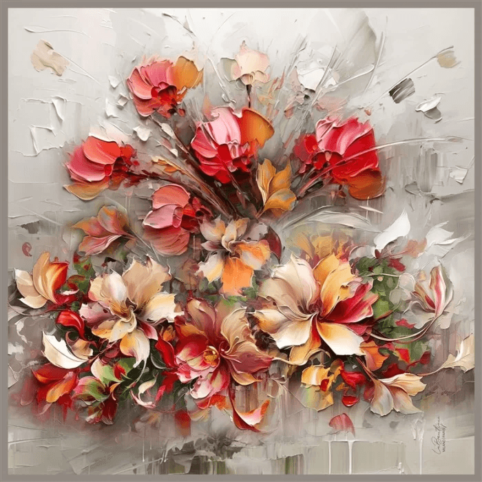 La Boutique Sura İpek - 90X90 -235204