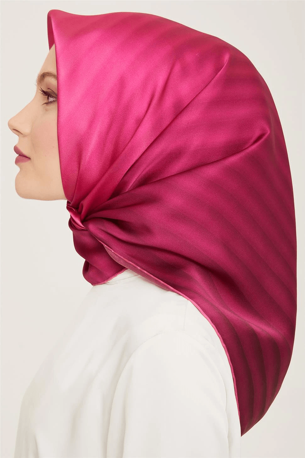 Armine Sura İpek Eşarp 9150D (S )