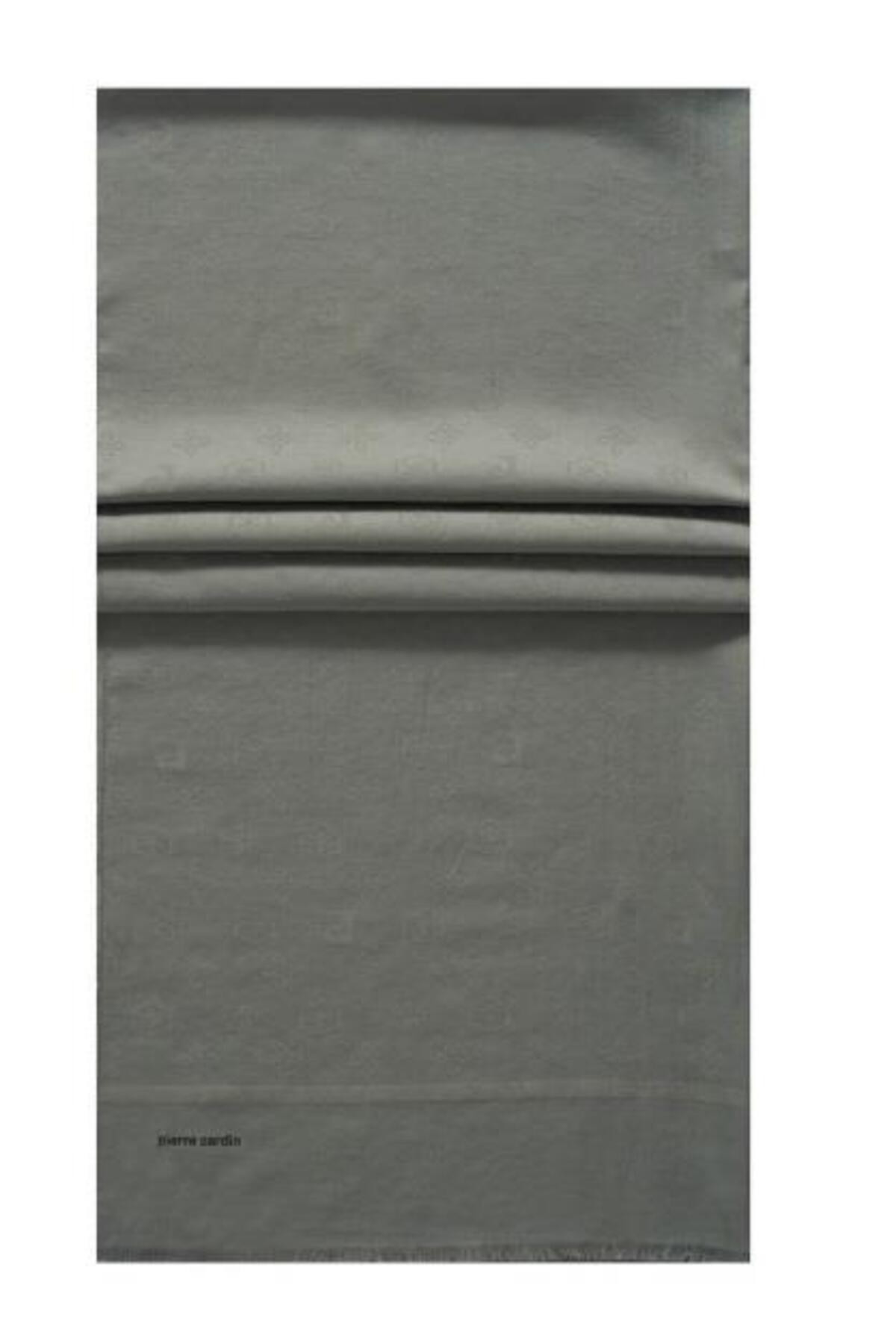 75 x 200 Füme - Gri -Cotton (PAMUK) Şal 1030600-953