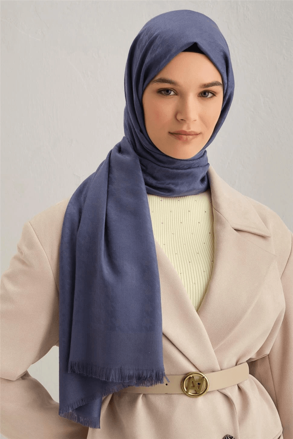 İndigo Mavi - 06