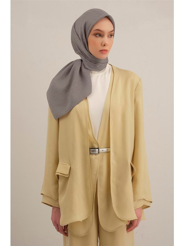 Armine Lyocell Eşarp 5- 20