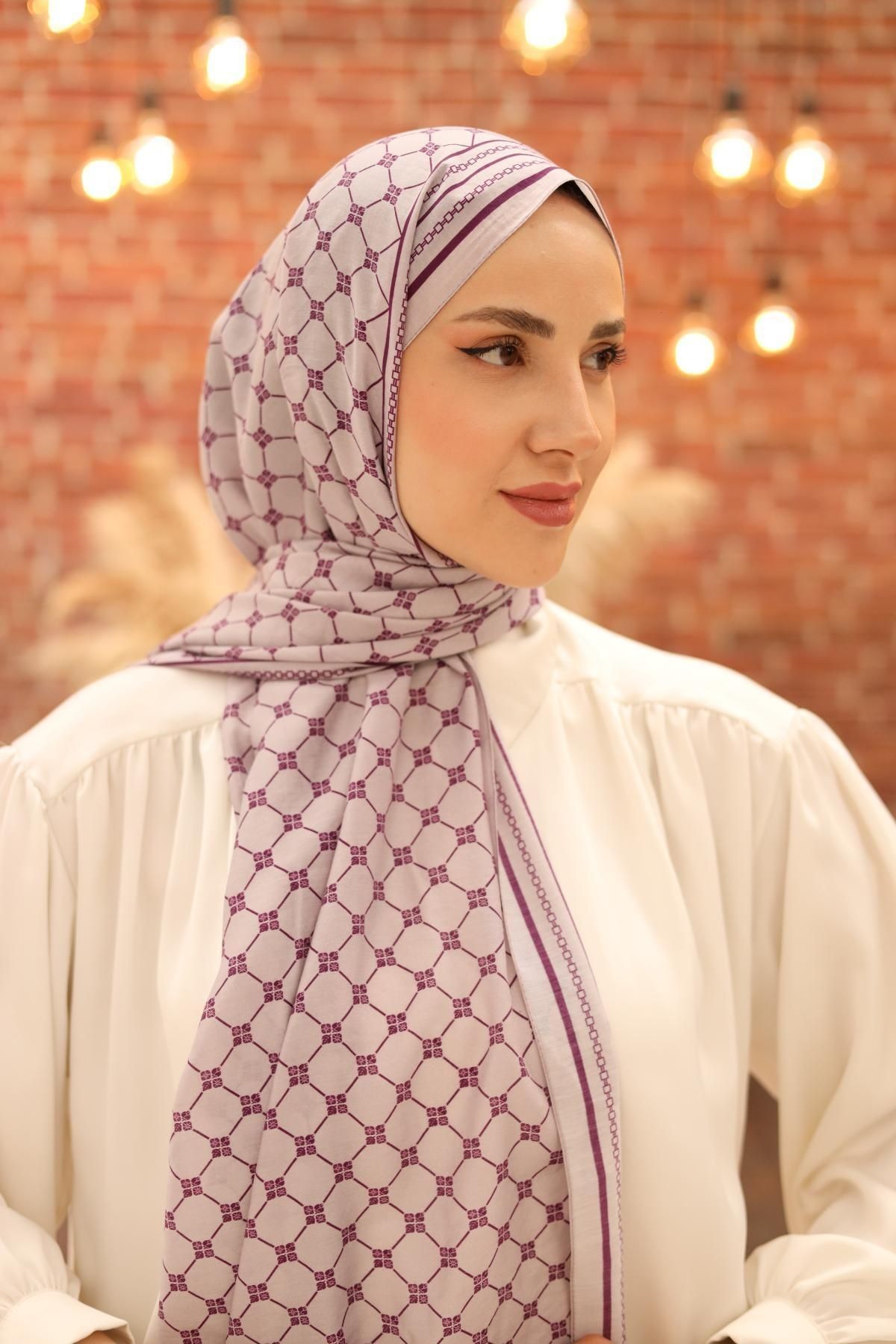 Silk Home Olinda Şal - 49005072834