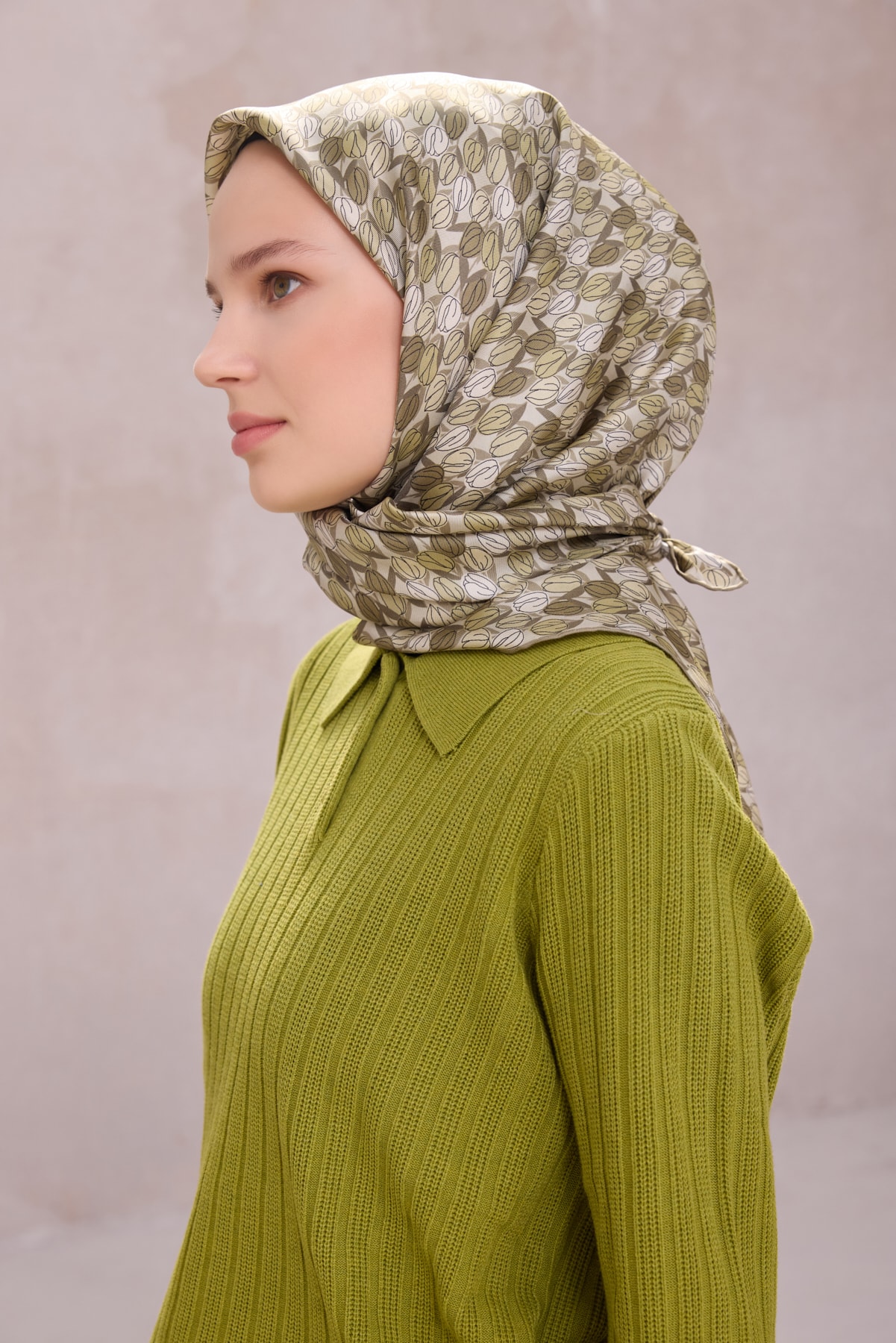 Yeşil - 85