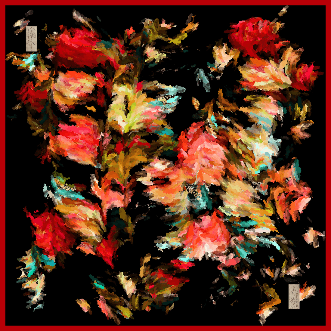 Kırmızı - 02