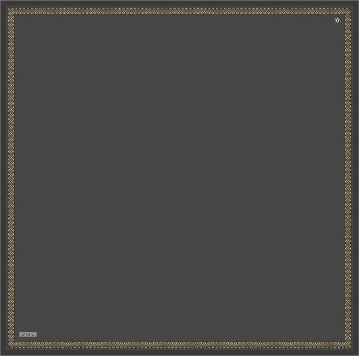 Armine Sura İpek Eşarp -2025/2026 -9444D