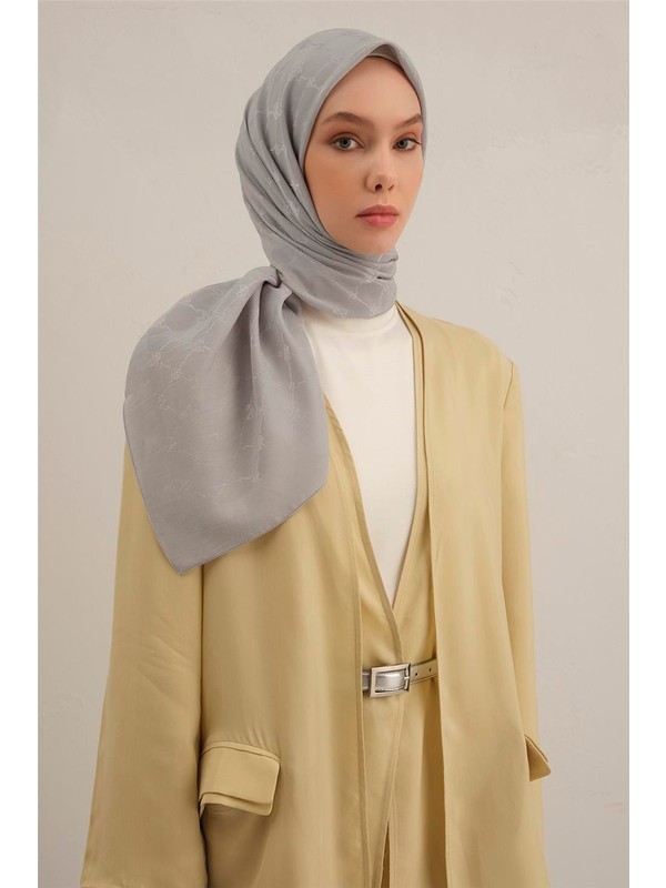 Armine Lyocell Eşarp 4- 23