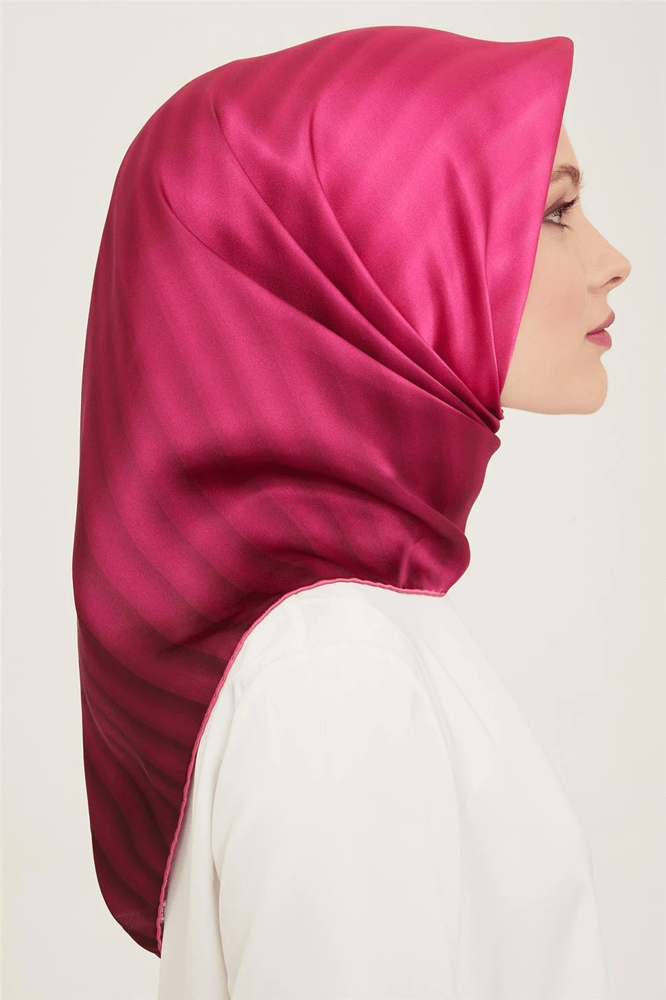 Armine Sura İpek Eşarp 9150D (S )
