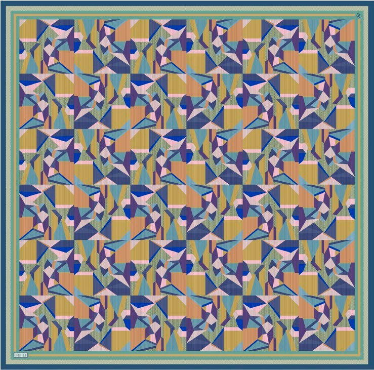 Mavi - Yeşil