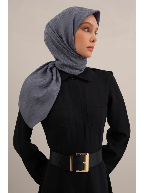 Armine Lyocell Eşarp 3- 26