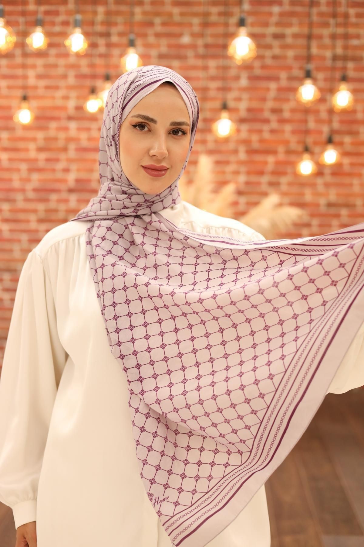 Silk Home Olinda Şal - 49005072834