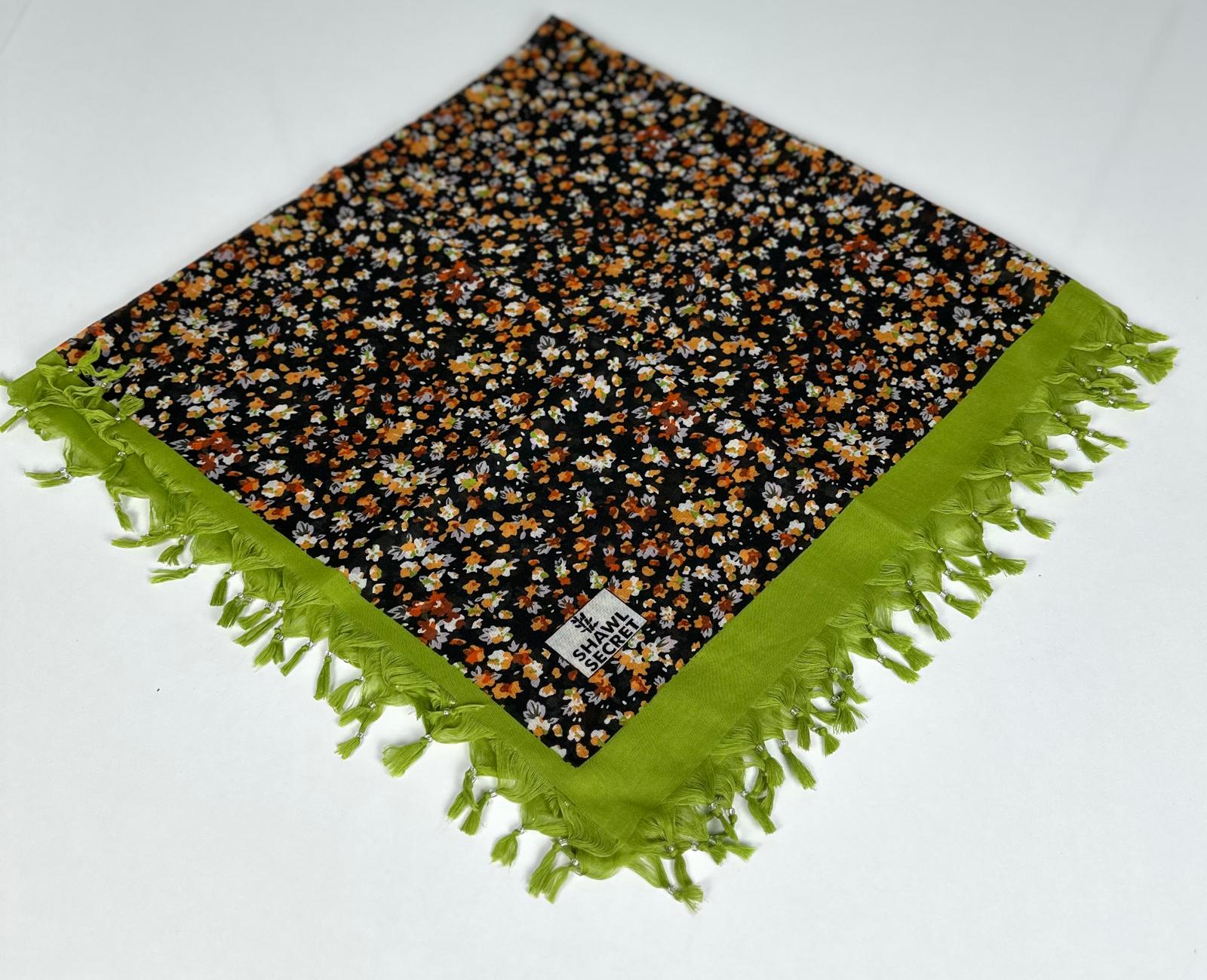 Fıstık Yeşili - 02