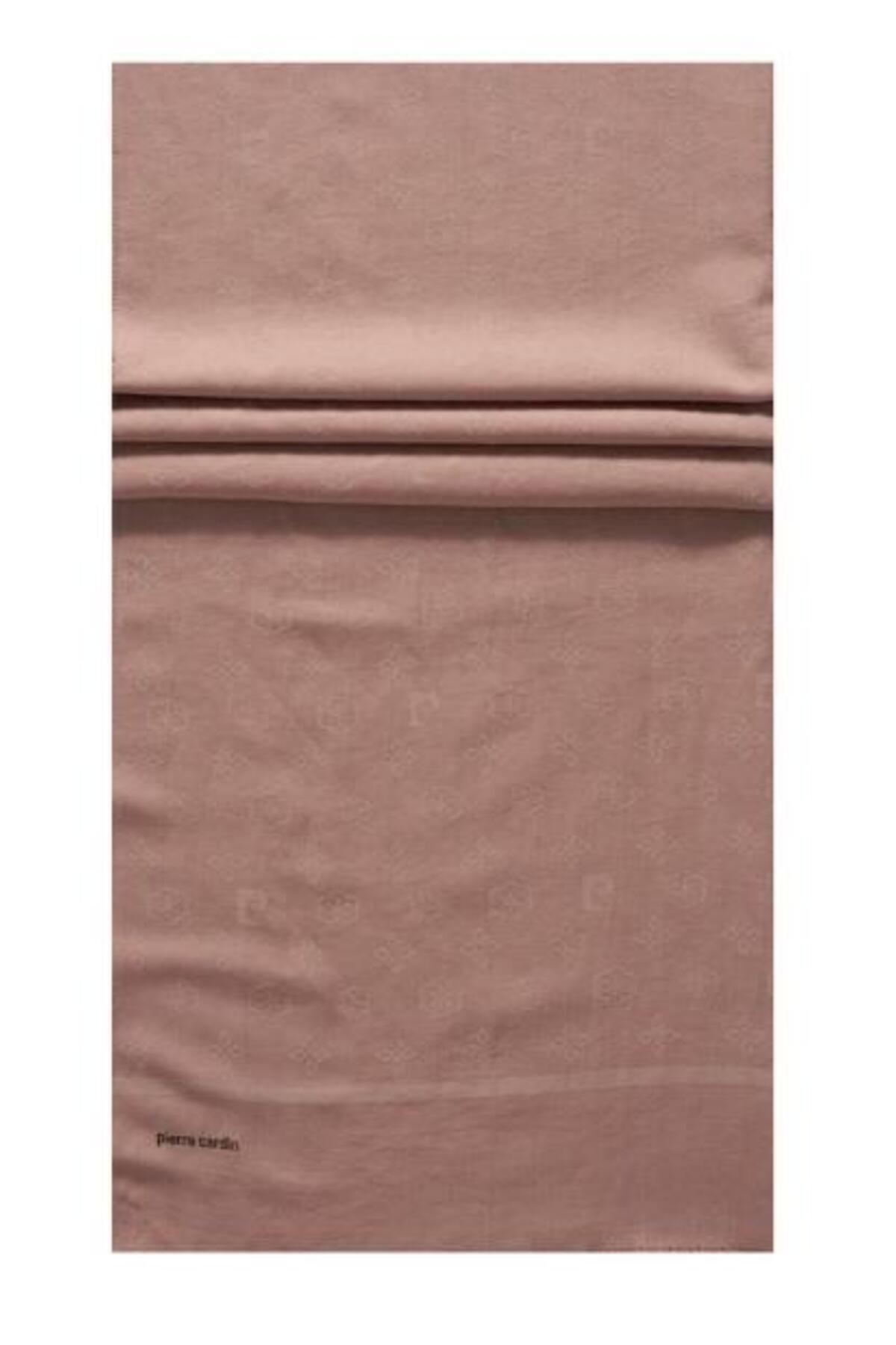 75 x 200 Pudra -Cotton (PAMUK) Şal 1030600-981