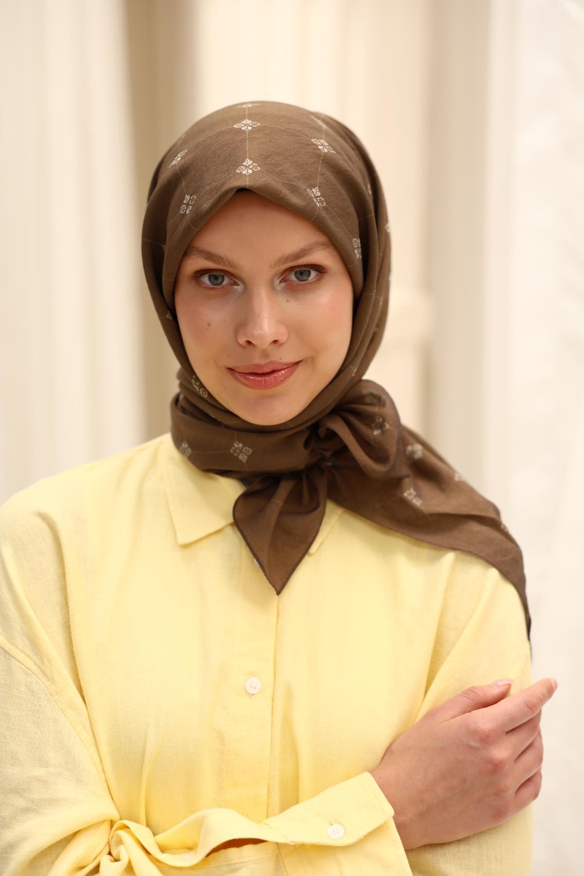 Silk Home Olinda Eşarp 48001