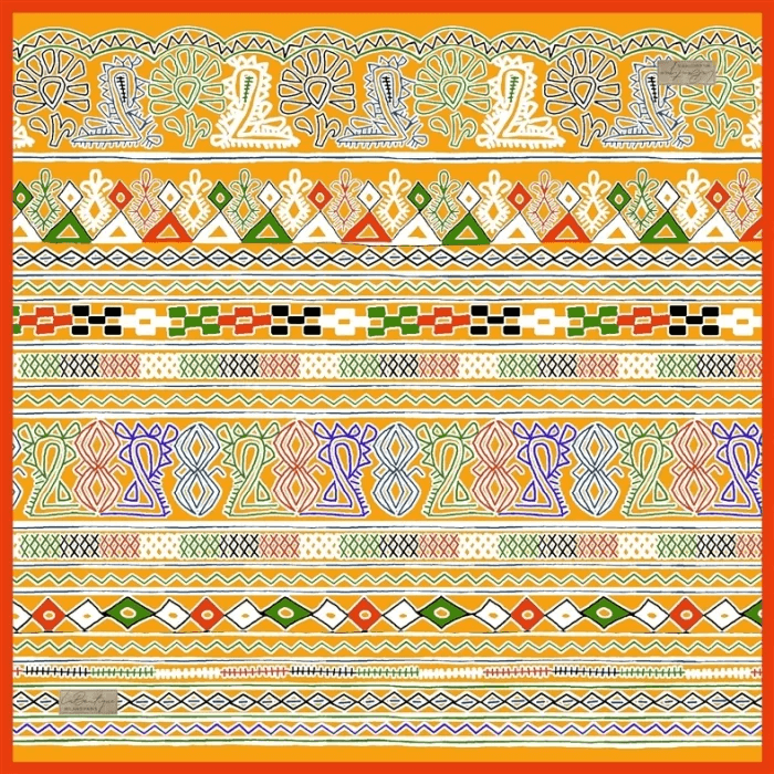 Oranj - 01